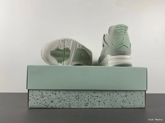 Kicked Out Shoe Store Jordan Seafoam HV0823-003 4 (W) Air 0823